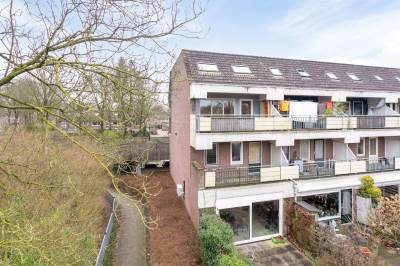 Woning Postmeestersdreef 425 Apeldoorn