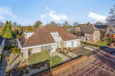 Woning Den Ong 31 Ravenstein