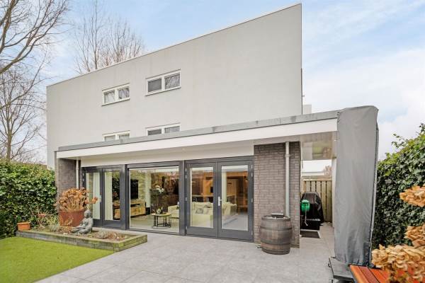 Woning Schipluidenlaan 213 Tilburg