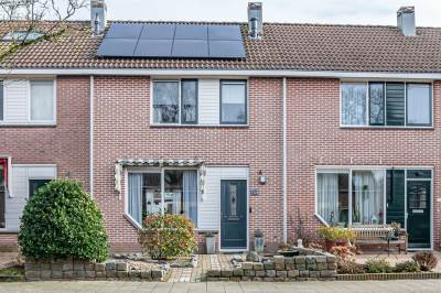 Woning IJsselmeerlaan 209 Emmeloord
