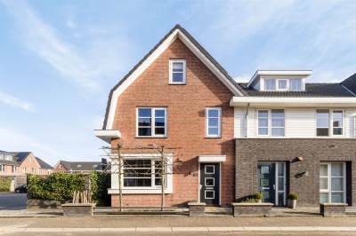 Woning Vliegenzwam 120 Apeldoorn