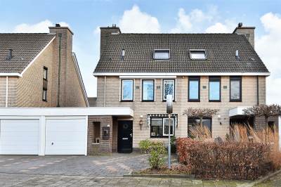 Woning Van Catshuysenstraat 4 Wateringen