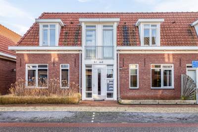Woning Dorpsstraat 87C Heerjansdam
