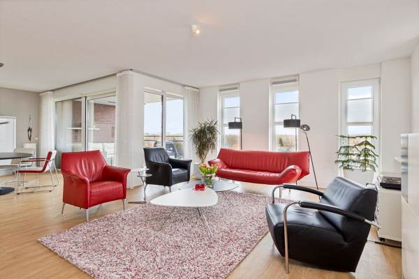 Woning Buizerdhof 32 Hengelo (OV)