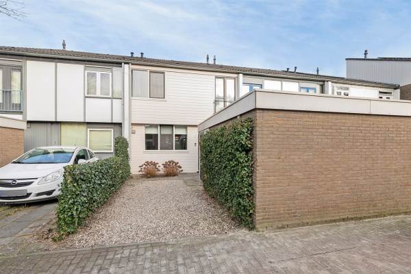 Woning Bolestein 1 Eindhoven