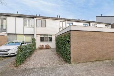 Woning Bolestein 1 Eindhoven