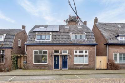 Woning Smalstraat 13 Oss