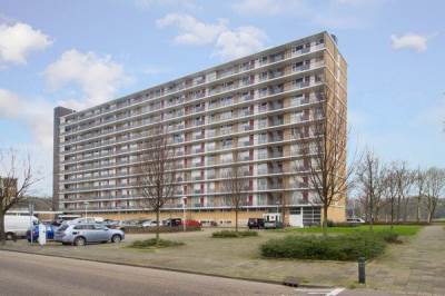 Woning Livingstonelaan 518 Utrecht