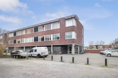 Woning Brinklaan 2344 Groningen