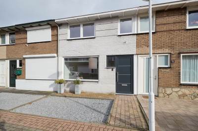 Woning Beatrixstraat 14 Terneuzen