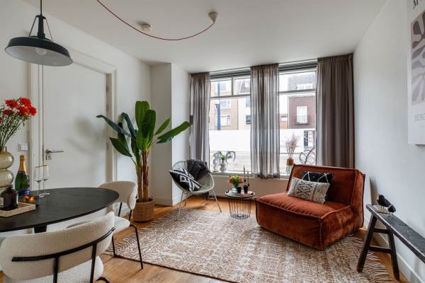 Woning Amsterdamsestraatweg 561 Utrecht