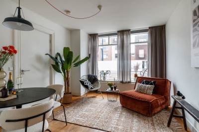 Woning Amsterdamsestraatweg 561 Utrecht