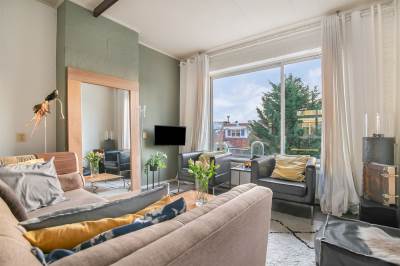 Woning Polsbroekstraat 10 Den Haag