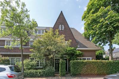 Woning Tongelresestraat 195 Eindhoven