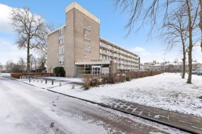 Woning Middachtenstraat 44A Breda