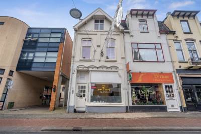Woning Havenstraat 40A3 Hilversum