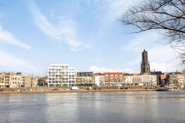 Woning Nieuwstraat 95 Arnhem