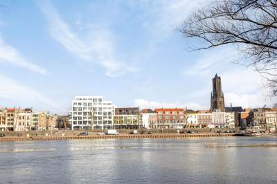 Woning Nieuwstraat 95 Arnhem