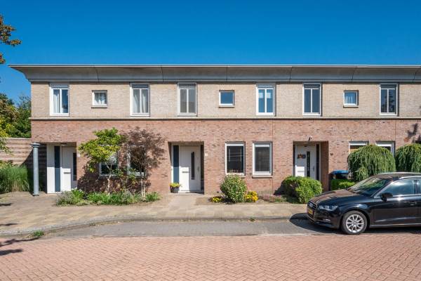 Woning Alzira 12 Eindhoven