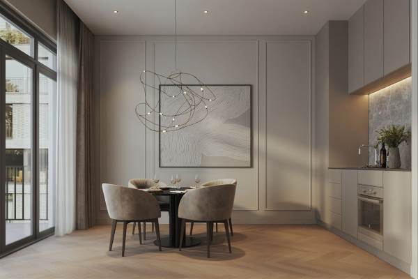 Woning Wouwermanstraat 263 Amsterdam