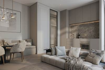 Woning Wouwermanstraat 264 Amsterdam