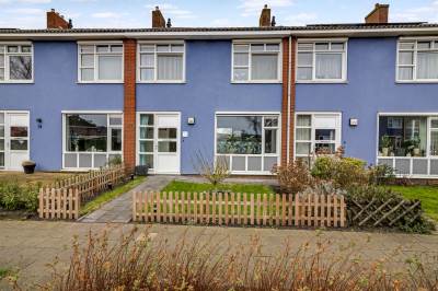 Woning Mienewei 12 Akkrum