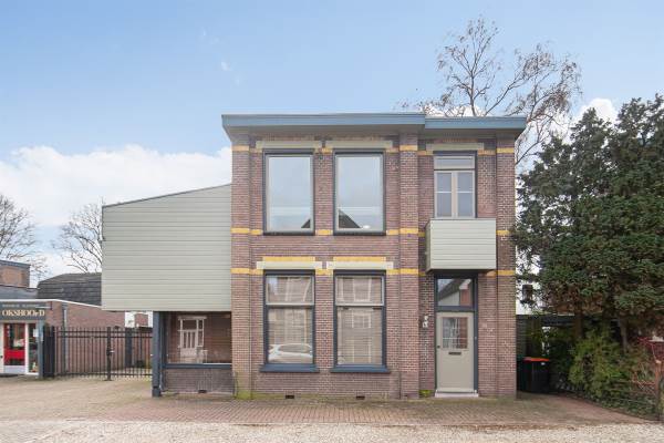 Woning Badhuisweg 51 Apeldoorn