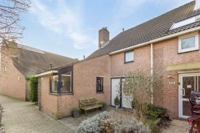 Woning Kerketuin 125 Zwaag