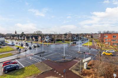 Woning Eksterweg 112 Apeldoorn