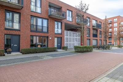 Woning James Wattstraat 5 Groningen