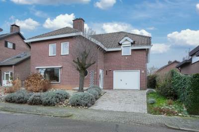 Woning Langweide 9 Beek (LI)
