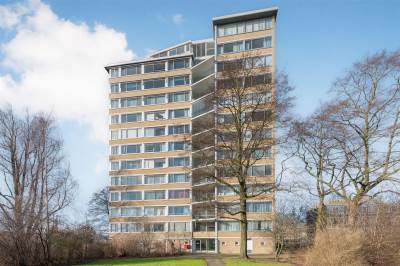 Woning Meander 161 Amstelveen
