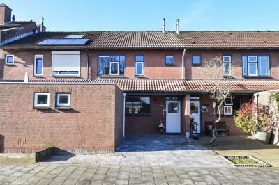 Woning Galjoen 2242 Lelystad