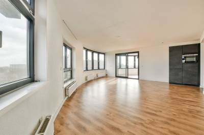 Woning Bloemgracht 202 Zaandam