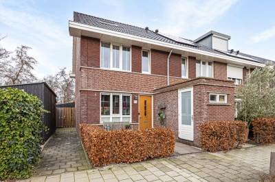 Woning Narcisstraat 56 Capelle aan den IJssel