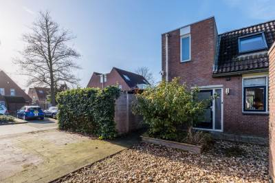 Woning Wogmeer 32 Lelystad