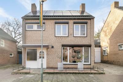 Woning Linnerweg 9 Montfort
