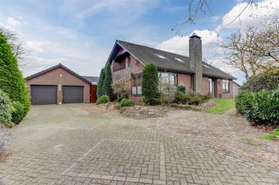 Woning Valkendonk 38 St. Willebrord