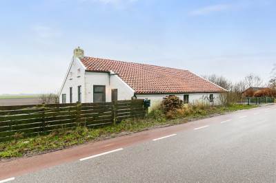 Woning Oudedijk 103 Drieborg