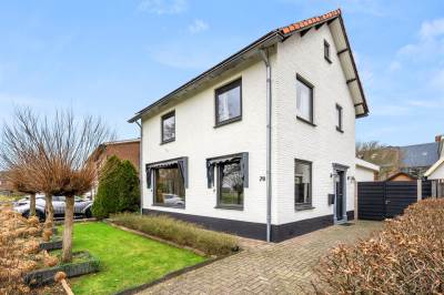 Woning Wildekamp 78 Bennekom