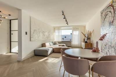 Woning Ronsseweg 415 Gouda