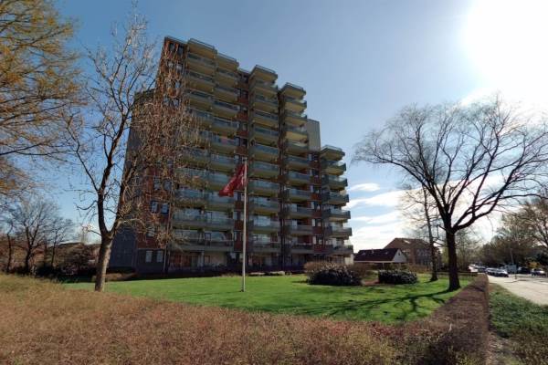 Woning Jennerstraat 122 Hoogeveen