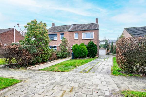 Woning Jupiterstraat 23 Brunssum