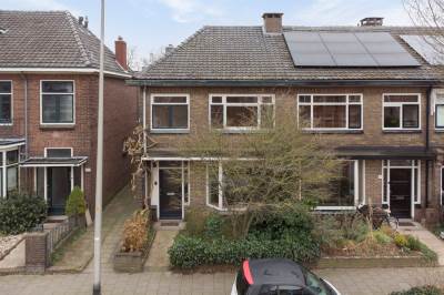 Woning Diepenveenseweg 180 Deventer