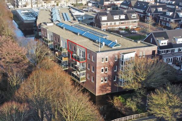 Woning Snip 73 Sassenheim