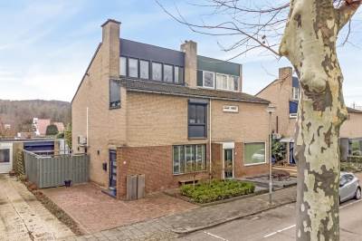 Woning Prinses Christinalaan 34 Valkenburg (LI)