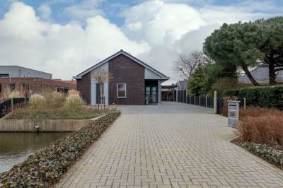 Woning Zuid-Spierdijkerweg 37A De Goorn