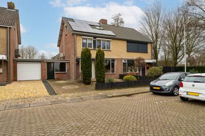 Woning Achtervliet 21 Werkendam