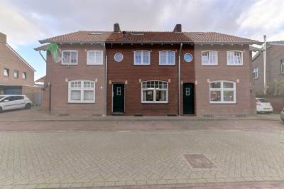 Woning Bijenweideweg 15 Venlo