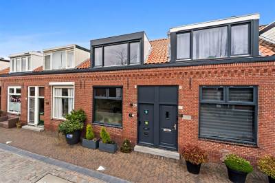 Woning Dijkshoornseweg 20 Den Hoorn (ZH)